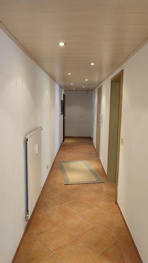 דירות Bad Brückenau Leimbach מראה חיצוני תמונה