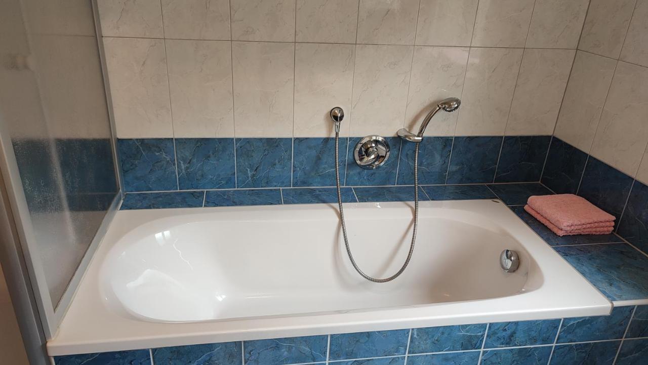 דירות Bad Brückenau Leimbach מראה חיצוני תמונה
